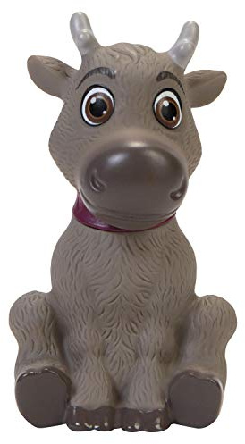Disney Frozen II Princess Mini Poseable Doll 3 Inch (Sven)