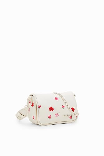 Desigual BAG_CIRCA GALES, 1001 CRUDO, U