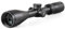 Valiant Zielfernrohr 3-9x40 Lynx MIL-DOT Inkl. Montage 11mm Schienen Rot Beleuchtet Für Luftgewehr und Jagdgewehr