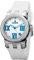 Lancaster Damen. Analog-Digital Automatic Uhr mit Armband S0348498