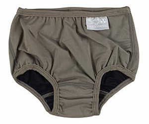 Splash About Baby Silver Lining Swim Nappy Wrap 3-4 Years