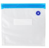 Sac Sous Vide Alimentaire Rangement, Sac Congelation Sous Vide, Sacs Sous-vide, 10 Pièces Sac Sous Vide 22 x 28 cm avec Pompe Clip d'étanchéité, Réutilisables Conservation Alimentaires