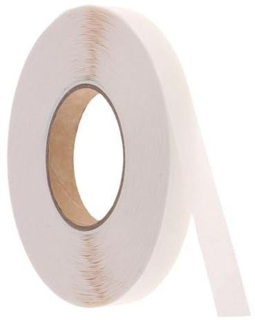 QUXVUIS Mini points de colle Points adhésifs amovibles pour le scrapbooking DIY et les projets faits à la main Ces minuscules de colle sont à