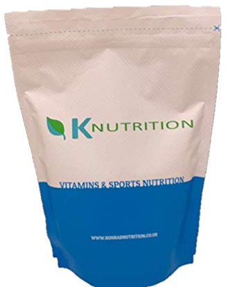 BCAA 500g Pure Powder (2:1:1) Branch Chain Amino Acids BP/USP/FCC Grade