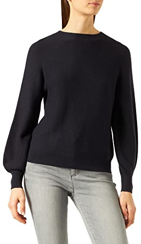 s.Oliver Strickpullover aus Viskosemix