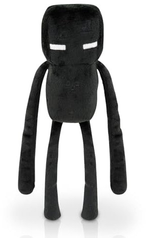 Gsnoniwi Plüschtier Stofftier, 26cm Plüsch Spielzeug, Cartoon Kuscheltier, Niedliches Stofftier, Komfort und Weichheit, Geburtstag und EIN besonderes Sammlerstück