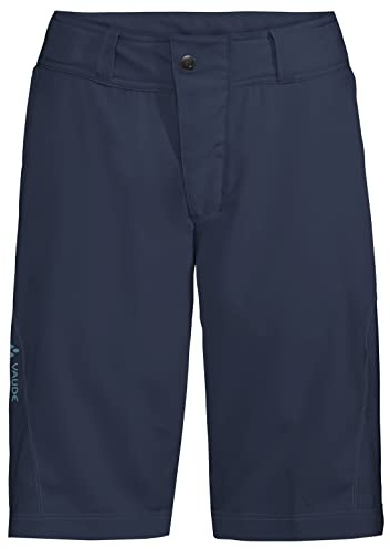 VAUDE Ledro - Pantaloni da donna per ciclismo