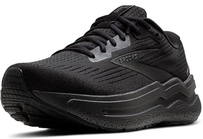 Brooks Ghost Max 2 Sneaker