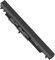 wakeach Batterie de rechange pour ordinateur portable HP 807956001 807957001 HS04 HS03 807612421 807611221 240 G4 HSTNNLB6U HSTNNDB7I HSTNNLB6V TPNI119 807611421 80761-1131 3000 mAh 14,8 V