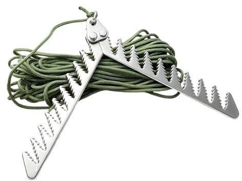 Coupe-d'étang Outil pliable à poignée dentelée pour l'élimination de | Avec Corde De 20 M Râteau Rasoir D'Étang Pour Milieu Aquatique, Quai, Canal, Rivage, Plage, Paysage, Pêcheurs,