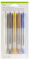 Cricut Glitzer-Gelstift-Set, Basics