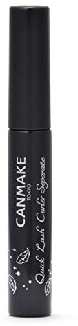 Canmake Quick Lash Curler Separate 02 Black