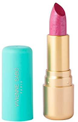 Vivienne Sabo Rouge à lèvres Nude Createur (rose corail)