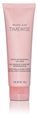 Mary Kay TimeWise Moisture Renewing Gel Mask Hidratante Gel Mask Máscara