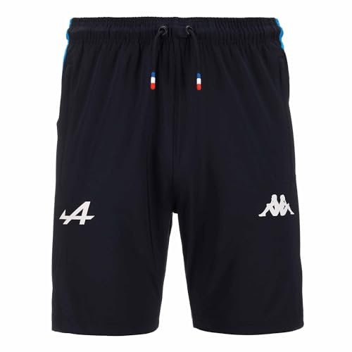 Kappa Adrin Bwt Alpine F1 Team - Pantalones Unisex Adulto