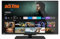 Toshiba Smart Fire TV 24 HD Ready 24WF3F63DAR, TV 24 Pollici con Alexa Integrata, Televisore LED Compatibile con Alexa, DVB-T2, Tecnologia LED, HDR, HDMI 2.1, Dolby Audio