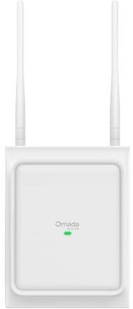 TP-Link Omada Point d'Accès WiFi Extérieur BE5000 Mbps, IP66,EAP725-Outdoor