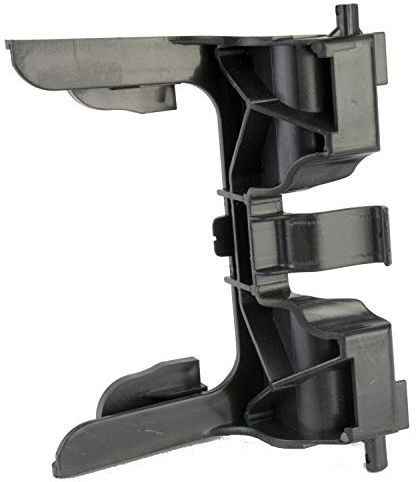 Staubbeutelhalter Filterbeutelhalter Beutelhalter kompatibel mit Siemens Staubsauger 495701 VS06A111