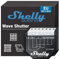 Shelly Wave Shutter, Z-Wave Rolladenschalter mit Verbrauchsmessung - 10 A pro Kanal, für Rolläden, Jalousien, Z-Wave-Gateway erforderlich, Steuerung der winkel der Jalousie-Lamellen