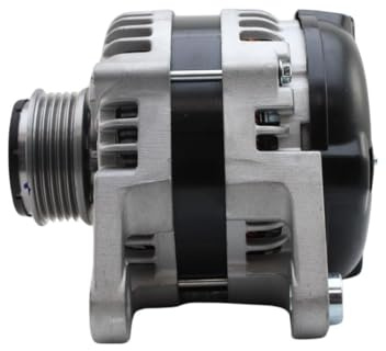 TESLA TECHNICS TT12513 PRO Alternateur pour voiture 12V, alternateur 150A. Compatible avec ALFA ROMEO. Excellent relation qualité-prix. Installation facile et garantie.