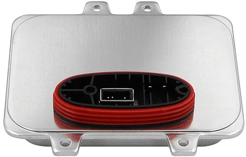Hsthe Sea Xenon HID Ballast Control Unit 5DV00972000 for Vauxhall Opel Astra J Insignia, Xenon Headlight Ballast
