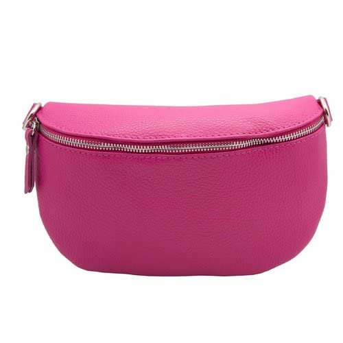 UmjuBELT - Tasche Betty pink
