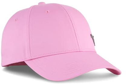 Puma Ess Metal Cat BB Casquette Unisexe pour Enfant