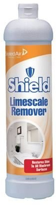 Shield Limescale Remover 1 Litre