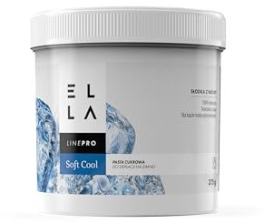 Ella Zuckerpaste Soft Cool 375g