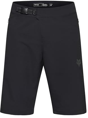 Fox Racing Herren Ranger Shorts, Schwarz, 32