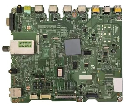 Scheda Driver Della Scheda Madre TV BN41-01660A BN41-01600B, Compatibile Con Samsung UE46D5500RWXXC UE46D5500RW UE46D5500, Scheda Madre TV