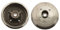 Bremstrommel - TRW DB4363MR