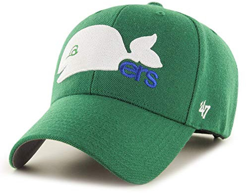 '47 Brand Relaxed Fit Cap - NHL Vintage Hartford Whalers
