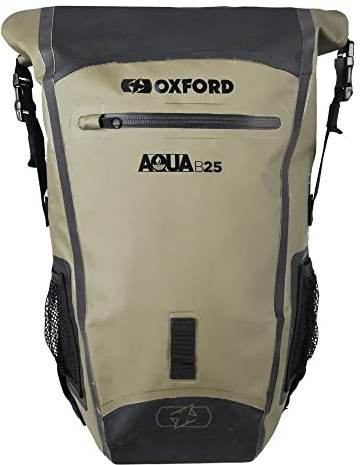 Oxford - Aqua B-25 Hydro Backpack