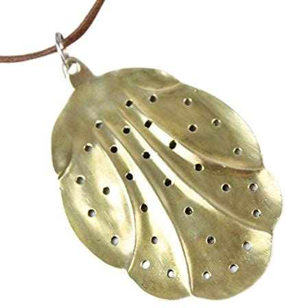 Besteckschmuck Anhänger Schmuck