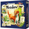 Asmodee - Meadow - Brettspiel, 1-4 Spieler, ab 10 Jahren, italienische Ausgabe