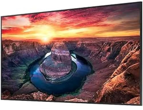 Samsung Smart Signage QM75B 189,00cm(75) (Speditionsversand)