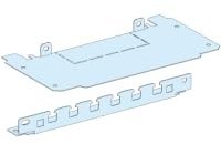 Schneider Electric Plaque passe-câble G IP30, douille large 300 mm marque