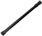 Zerodis Shower Curtain Tension Rod - Telescopic Curtain Rail for Kitchen, Bathroom, Wardrobe Utensils (30-50cm, 1.3cm Diameter Thin Rod)