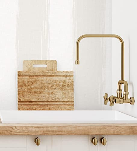 GAULAN 500676344 - Papel pintado vinílico lavable de rayas con textura efecto textil en relieve para pared salón cocina baño comedor - Muestra DIN A4