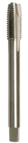 HSS Gewindebohrer, Maschinengewindebohrer Durchgangsloch M3-M24 Gewinde Schneiden, Gewindeschneider, Maschinengewindeschneider (M10)