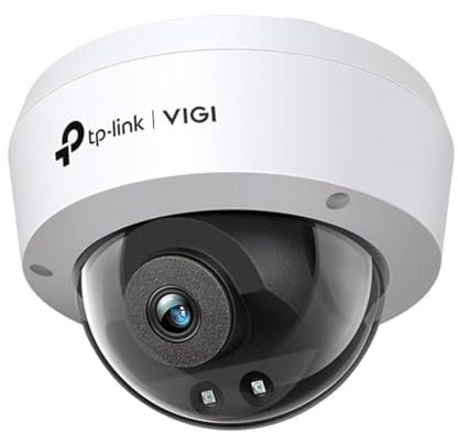 TP-Link VIGI-Kamera Dome VIGI C220I 2,8 mm 2 MP IR 30 m