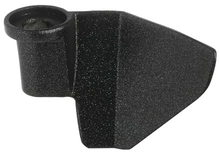 Masterpart Breadmaker Kneading Blade Paddle Compatible with Morphy Richards 48260, 48271, 48281, 48321 Breadmakers