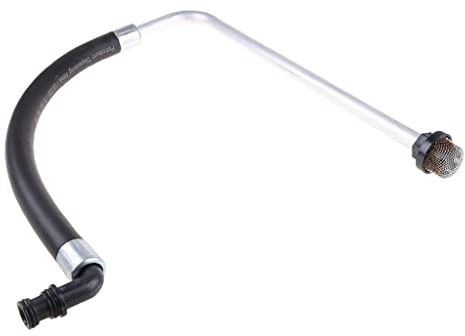 Airless Inlet Suction Tube for Titan Sprayer 440 450 Parts Nozzle Tool Paint Tools for Acrylic Painting