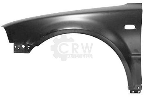 Kotflügel Fender links für 3BG Bj. 00-05 mit Blinkerloch