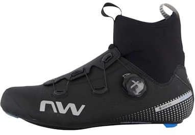 Northwave Herren X Sportschuhe, Schwarz, 40 EU