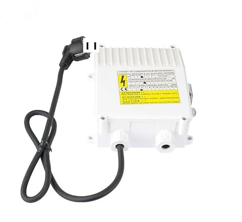 Tauchpumpen-Controller, Tauchbrunnenpumpe, Tiefbrunnenpumpen-Steuerbox, Tauchpumpen, Haushaltssaugpumpen, 750750W1500W-2200W