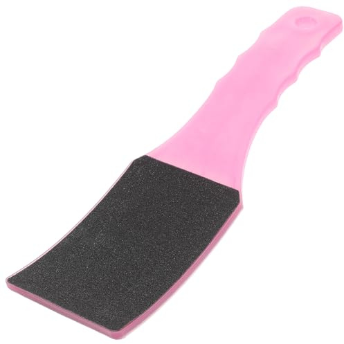 POPETPOP File Di Piedi Professionale Lavasciuga Del Tallone Lima Per Piedi Curva Rimozione Del Del File Del Piede Scrubber Per Unghie Lima Per Unghie Lavapiedi Pedicure Raschietto