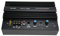 Altavoz de Subgraves para Coche, PA 80D 12 V 1000 W, Placa Amplificadora de Potencia, Subwoofer de Audio Profesional para Coche, Amplificador de Placa de Subwoofer de Alta