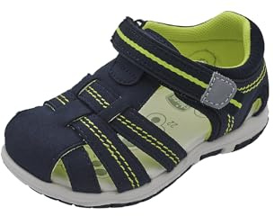 Chicco Sandali Ragnetto Bambini e ragazzi con Comoda Chiusura a Strappo 261_2